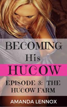 The Hucow Farm Read online