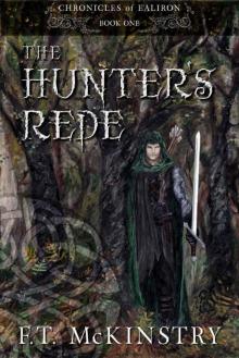 The Hunter's Rede Read online