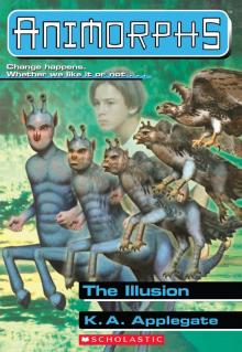 The Illusion Read online