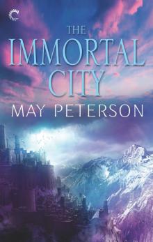 The Immortal City Read online