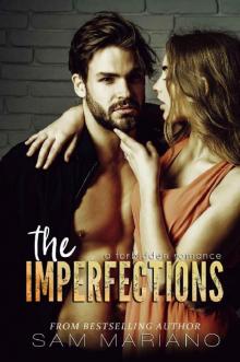 The Imperfections: A Forbidden Romance Read online