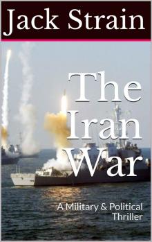 The Iran War