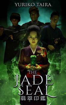 The Jade Seal Read online