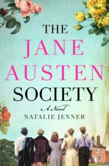 The Jane Austen Society (ARC) Read online