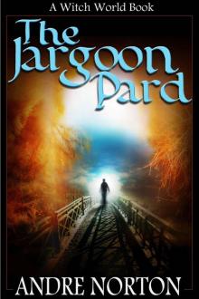 The Jargoon Pard (Witch World Series (High Hallack Cycle))