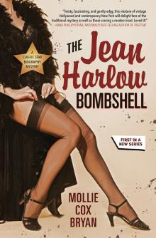 The Jean Harlow Bombshell Read online
