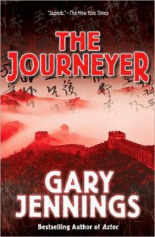 The Journeyer Read online