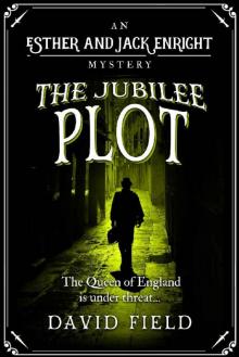 The Jubilee Plot Read online