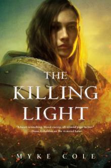 The Killing Light Read online