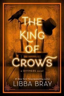 The King of Crows Read online