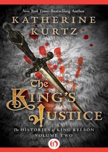 The King’s Justice Read online