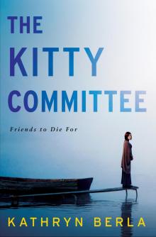 The Kitty Committee Read online