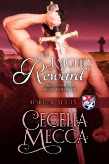 The Knight’s Reward: Border Series Book Ten Read online