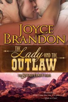 The Lady and the Outlaw Read online