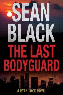 The Last Bodyguard Read online