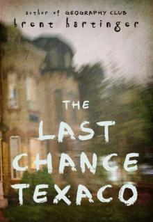 The Last Chance Texaco Read online