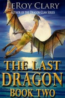 The Last Dragon 2 Read online