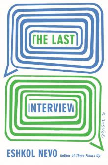 The Last Interview Read online
