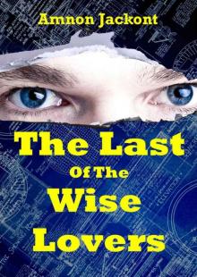The Last of the Wise Lovers Read online