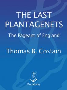 The Last Plantagenet Read online
