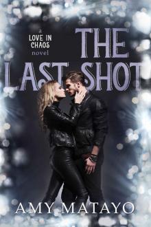 THE LAST SHOT: by Read online