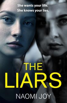 The Liars Read online