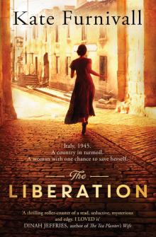 The Liberation Read online