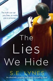 The Lies We Hide (ARC) Read online