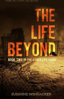 The Life Beyond Read online