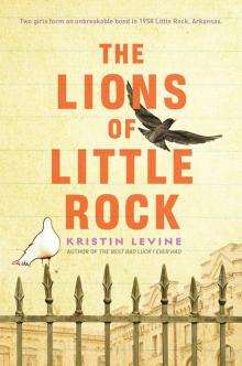 The Lions of Little Rock Read online