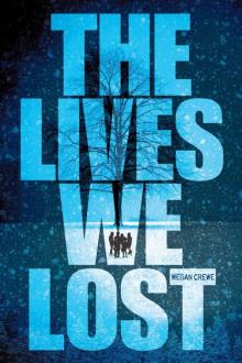 The Lives We Lost: Fallen World 02 Read online