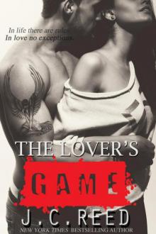 The Lover's Game Read online