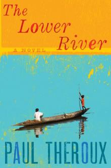 The Lower River Read online
