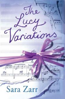 The Lucy Variations Read online