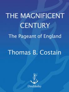 The Magnificent Century Read online