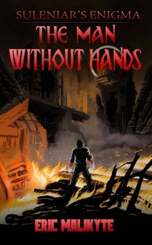 The Man Without Hands Read online