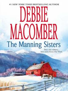 The Manning Sisters Read online