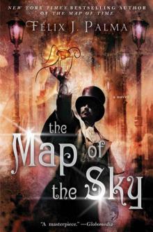 The Map of the Sky Read online