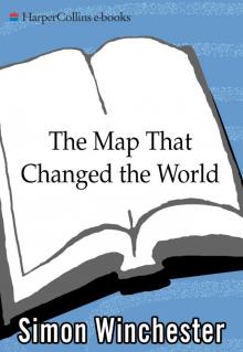 The Map That Changed the World Read online