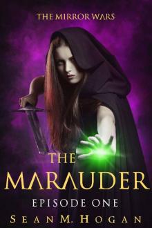 The Marauder Read online