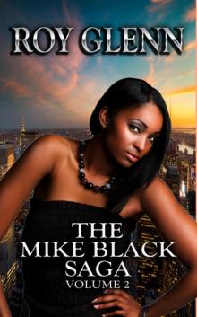 The Mike Black Saga Volume 2 Read online