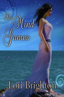 The Mind Games (The Mind Readers) Read online