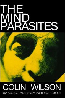 The Mind Parasites Read online