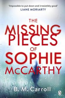 The Missing Pieces of Sophie McCarthy Read online