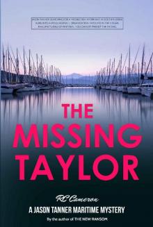 The Missing Taylor