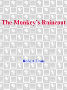 The Monkey's Raincoat Read online