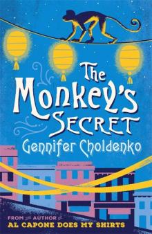 The Monkey's Secret Read online