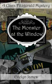 The Monster at the Window Read online