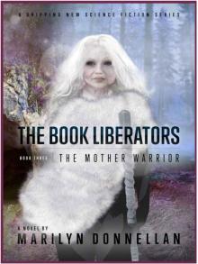 The Mother Warrior Read online
