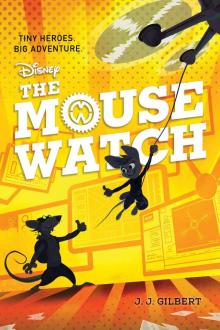 The Mouse Watch, Volume 1